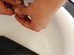 Big cock cum wank fleshlight