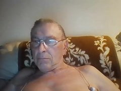 72 yo man from France