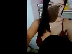 Cum tribute to busty streamer velvet 7