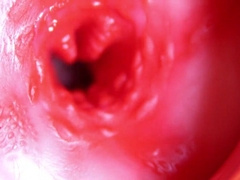A giant crimson trunk inwards a tastey slot can give spooge at any moment!