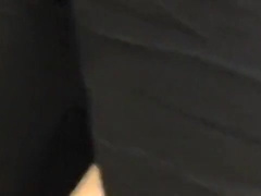 Jerk off at school
