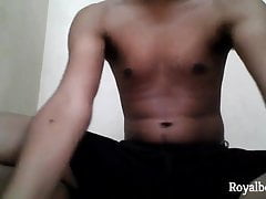 Amateur Indian Gay with Hot Ass