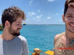 Youngsters, reality-porn, gay-porn-video
