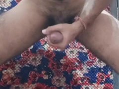 DESI UNSHAVED LUND KA MAAL WARM SALAMI COMPLATION