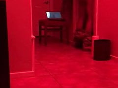 Hot Str8 military, fucks at Anon gloryhole