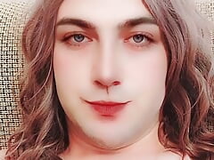 Indulge in the Mesmerizing World of Crossdressing as a Gorgeous Goddess Unveils Her Sensual Transformation and Exudes Irresistib