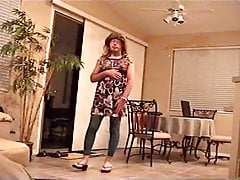 Older 2010 video crossdressing 18