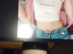 iGumdrop Cum Tribute #6 with new fleshlight setup