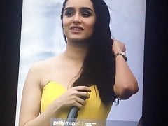 shraddha kapoor cum tribute babe moaning hard 01