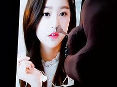 Izone Wonyoung Birthday cum tribute