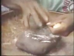 Big scrotum. Big Balls. Huge Balls (Malaysia)