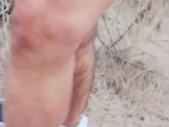 mature man sexo outdoor 1(2) 5