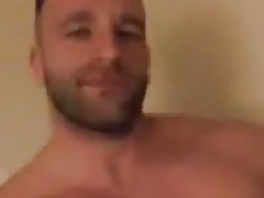 Fit Fuck buddy with ripped body