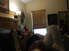 leslie the cock sucker