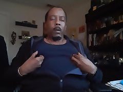 Shinzon edging pt 1 Jan 2021