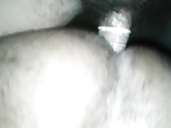 fedendo o coroa