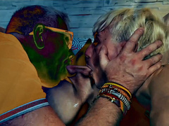 Using Blond Boy Gabriel Well - Part 3 - Gabriel Paris & Sebastian Kane