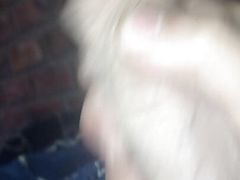 sex with lots of toys and lots of milk and anal