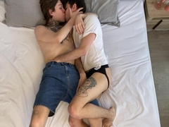 Deep Fuck Gay Porn Amateur Harry Jen