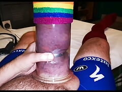 22minutrs of Extreme CBT