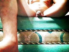 Sexy Body Boy Masturbating Hard