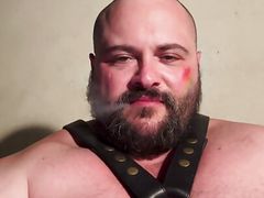 Tales of a Smoking Horny Bull.