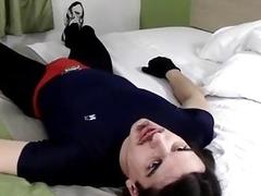 Young gay boys fisting asshole video and dudes nude Say Hello to Compression Boy