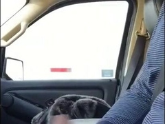 Jerking While Driving on Highway 6