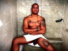 Alpha armpit piss Humiliation