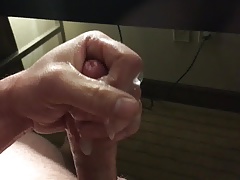cum again?
