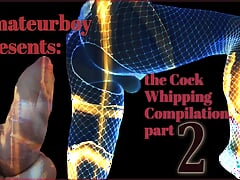 Amateurboy Presents the Cock Whipping Compilation part 2 Faphouse promotional