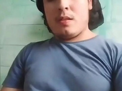 jesus and Robert bulge semen #5