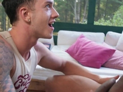 Finn August & Kenzo Alvarez