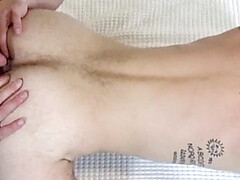 Lee Buttons and Ryan Powers make this one count