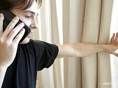 NextDoorStudios Daddy U No Im Straight But I Need U Rite Now