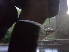 Park Fuck Buddies 9