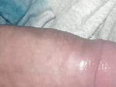 Young Colombian porn in my room I masturbate