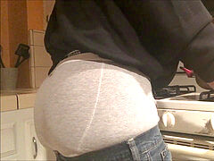 Gay kitchen, brazilian, gay sag