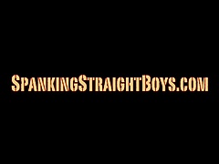 19! Eric's First Spanking Part 2