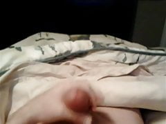First Cum of the Morning