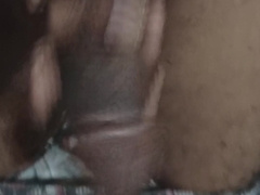 Fresh hand-job flick chalange one week