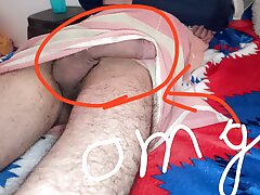 My Straight Tution Teacher Big Monster Cock
