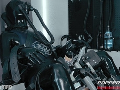 Total Automation [pp Training]