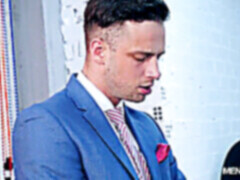 Ass-fuck, homosexual, couple blowjob