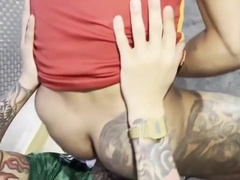 Pablo Bravo And Carlos Maranhao - Spicy Boys Mp4