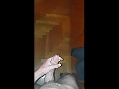 My long shot cumshot 11 + slow motion (6 days cumshot)