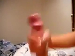 Mistress Handjob