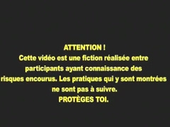 Dam Esco Fucked by a Thug