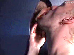 Close-up cum in facehole and cum facials compilation