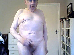 British, cum tribute, web cam